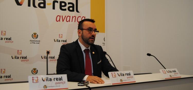 Benlloch demana al Ministeri que “deixe d’influir” en la decisió sobre la ubicació de l’Estació Intermodal