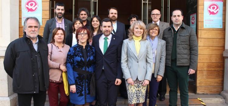 L’IES Miralcamp ja prepara la pròxima edició de les Jornades d’Alumnes Mediadors