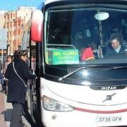 Vila-real es quedaria sense connexió d’autobús directa amb Castelló i València en el nou pla del Govern