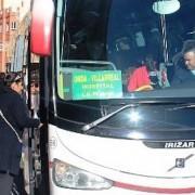 Vila-real estudia apostar pel transport públic interurbà per a connectar instal·lacions esportives i educatives