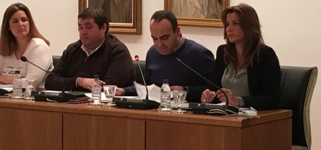 Populars i Ciutadans critiquen la gestió de l’Ajuntament en el pagament als proveïdors