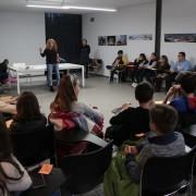 El Consell de Xiquets i Xiquetes participa en la nova Llei d’Infància i Adolescència en Piles