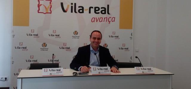 Vicent “repta” a Benlloch a consultar als vila-realencs la compra de l’Hostal del Rei a través de l’APP municipal 