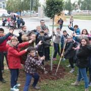 Més de 600 escolars participen fins al divendres que ve en la Setmana Ecològica
