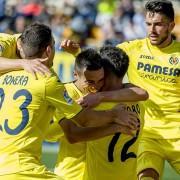 El Villarreal tira d’estratègia i d’autoestima per derrotar al cuer (2-0)