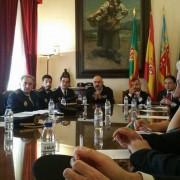 Treballen amb municipis veïns i la Generalitat en l’elaboració d’un nou Consell de Policies Locals