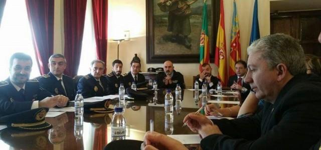 Treballen amb municipis veïns i la Generalitat en l’elaboració d’un nou Consell de Policies Locals