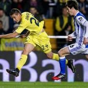 Les decisions arbitrals i la falta d’encert deixen al Villarreal fora de la Copa del Rei