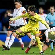 Un Villarreal ineficaç no pot sumar en el derbi enfront d’un ferm València