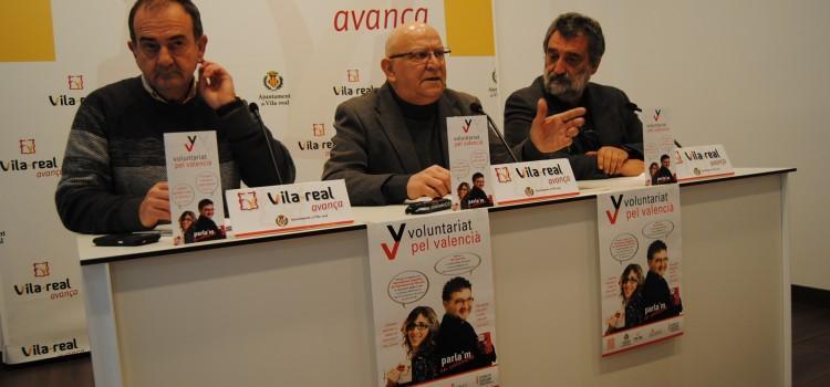 El Voluntariat pel Valencià tornarà a crear parelles per a difondre la llengua i la cultura