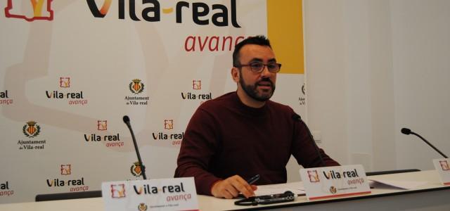 Vila-real tancarà l’any 2016 de manera estable i comptarà amb tres milions d’euros en remanents en 2017