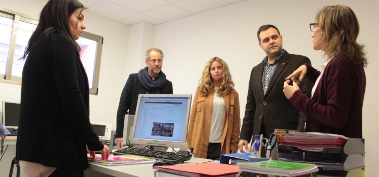 Creen un programa d’orinetació laboral per a aturats de llarga durada