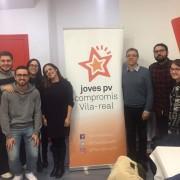Isabel Mundó serà la nova secretaria local de JovesPV a Vila-real