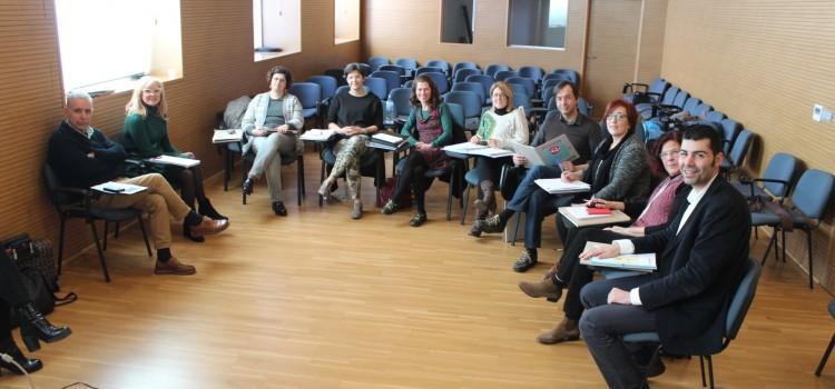 Vila-real uneix sinergies amb Sacile dins del projecte medes per expandir la mediació escolar a la comunitat europea