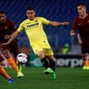 El Villarreal tira d’orgull a Roma tot i caure eliminat a l’Europa League (0-1)