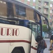 Vila-real estudia llançar un servei especial d’autobús per afavorir el transport als estudiants de l’UJI