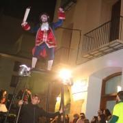 La sisena edició del Carnestoltes tindrà lloc el dissabte amb un cercavila i festa posterior