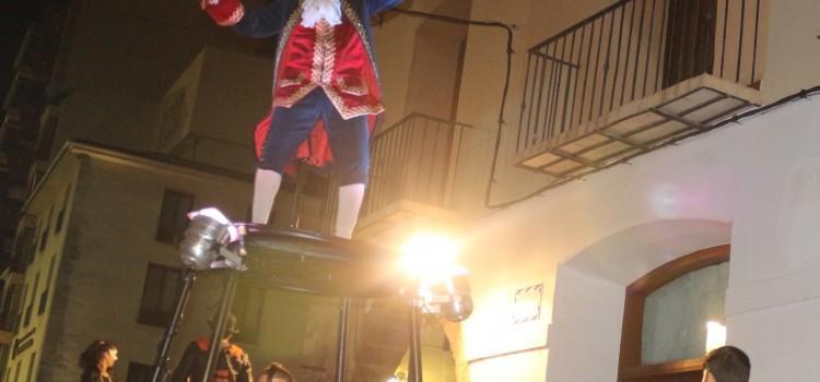 La sisena edició del Carnestoltes tindrà lloc el dissabte amb un cercavila i festa posterior