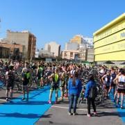 Nou éxit del Duatló Sprint a Vila-real que ja compta per al circuit autonòmic