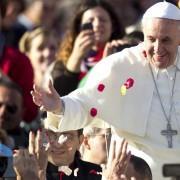 El Papa Francisco rebrà en la Ciutat del Vaticà al Villarreal CF el pròxim dijous