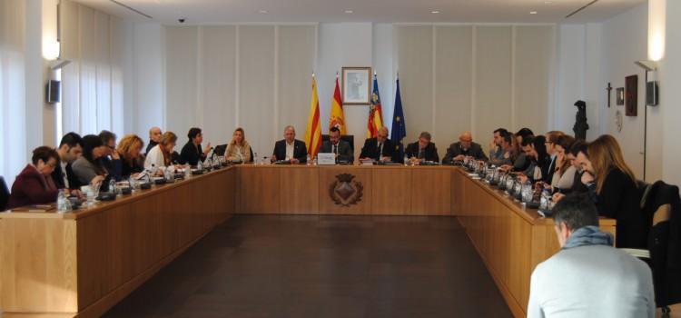 Vila-real paga l’1,2 milió d’euros restant als proveïdors municipals per liquidar els deutes pendents
