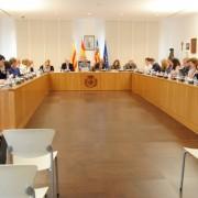 El Ple aprova per unanimitat l’adhesió al manifest del 8 de març i el nomenament de la Reina i les Dames de 2017