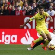 Rodri, la nova joia del Villarreal