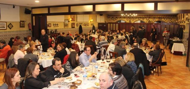 El Sopar Medieval enceta els actes de celebració de la fundació de la ciutat