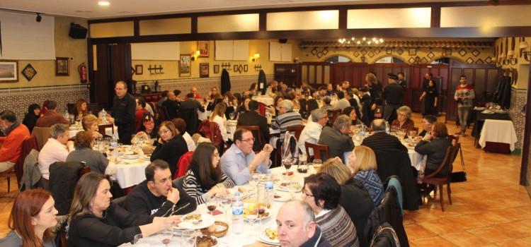 El Sopar Medieval enceta els actes de celebració de la fundació de la ciutat