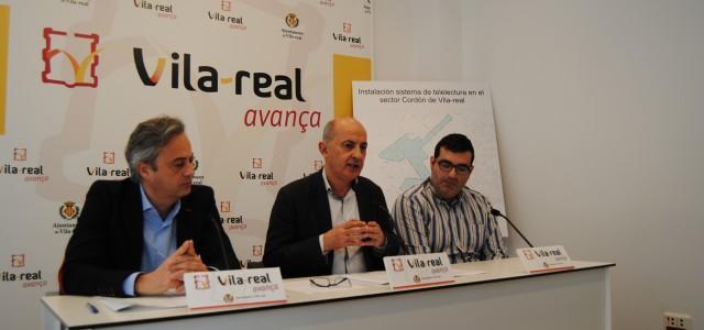 Facsa projecta un pla pilot per conscienciar sobre la importància del ús adecuat d’aigua potable a Vila-real