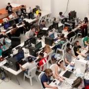 Centenars d’aficionats i professionals se citen en la 7a LAN party ViLANeT que tindrà ponències, tornejos i tallers