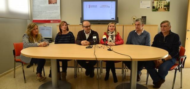 Bòvila, Carinyena i Dolores Cano Royo tindran una nutricionista cadascun per a fomentar hàbits saludables