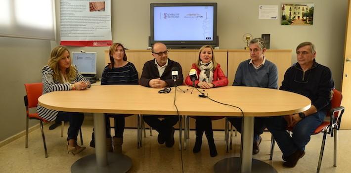 Bòvila, Carinyena i Dolores Cano Royo tindran una nutricionista cadascun per a fomentar hàbits saludables