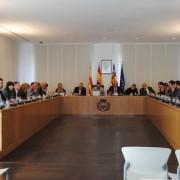 El Ple Extraordinari celebrat avui aprova per unanimitat sol·licitar la inclusió al Pla Castelló 135 de la Diputació 