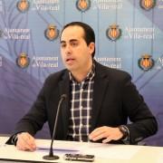 El PP acusa el Govern Municipal “d’adherir-se a una entitat que promou la cultura catalana”