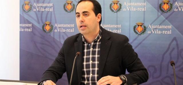 El PP acusa el Govern Municipal “d’adherir-se a una entitat que promou la cultura catalana”