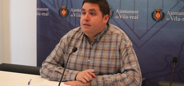 Jaume Llorens lamenta la gestió de Vila-real en matèria de recuperació patrimonial