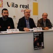 La Setmana Santa arriba aquest any amb una vintena d’actes que conjugaran tradició i innovació