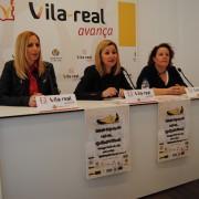 Vila-real es prepara per a la 34a edició de la Mitja Marató i la segona 10K del diumenge