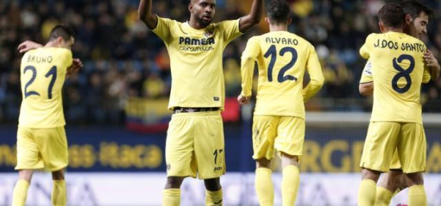 El Villarreal supera a l’Espanyol amb gols de Soriano i Bakambu (2-0)