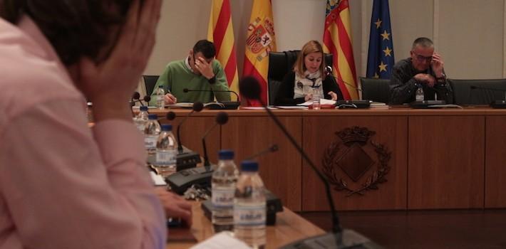 Debat i aportacions en la reunió del Consell Local de l’Esport de Vila-real