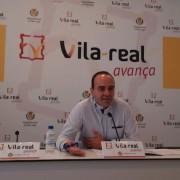 Ciutadans de Vila-real respalda que l’Ajuntament haja d’informar als veïns afectats per la plusvàlua