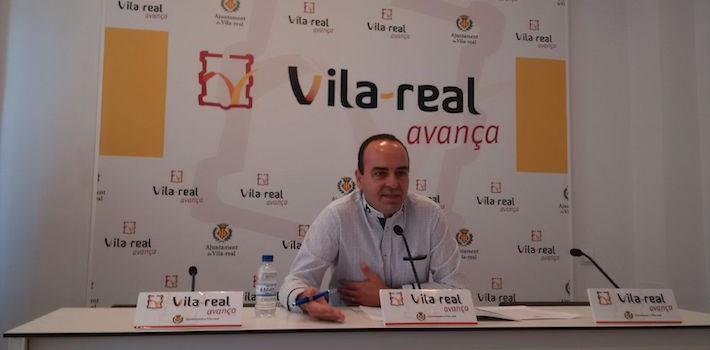 Ciutadans de Vila-real respalda que l’Ajuntament haja d’informar als veïns afectats per la plusvàlua