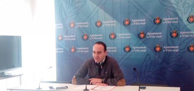 Cs de Vila-real exigeix acabar “la situació d’abandó de la Ciutat Esportiva Municipal”