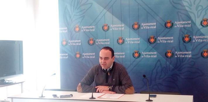 Cs de Vila-real exigeix acabar “la situació d’abandó de la Ciutat Esportiva Municipal”