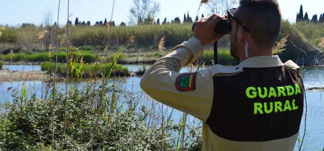 El Consorci del riu Millars desaconsella pescar al paisatge protegit durant la reproducció de les aus