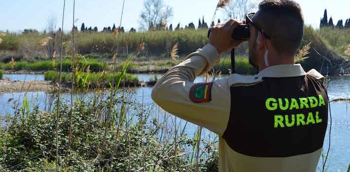 El Consorci del riu Millars desaconsella pescar al paisatge protegit durant la reproducció de les aus