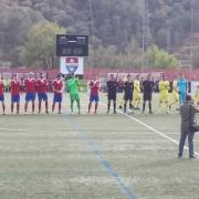 Moreno li dóna un punt al Villarreal C en el partit davant el Borriol en El Palmar (1-1)