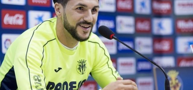 Soriano: “Anem a jugar-nos molts punts en pocs dies i volem guanyar el màxim possible”