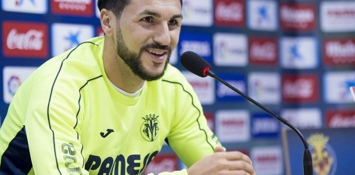 Soriano: “Anem a jugar-nos molts punts en pocs dies i volem guanyar el màxim possible”